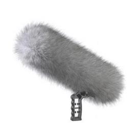 کیت-بسکتی-ریکوت-لرزه-گیر-Sennheiser-MZH-70-1-Blimp-System